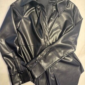 Dolce Cabo Charcoal Textured Fabric